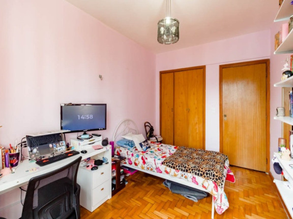 Imagem Imóvel com 3 Quartos à Venda, 104 m² em água Branca - São Paulo