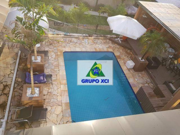 Imagem Casa com 6 Quartos à Venda, 850 m² em Colinas Do Piracicaba (ártemis) - Piracicaba Imagem Casa com 6 Quartos à Venda, 850 m² em Colinas Do Piracicaba (ártemis) - Piracicaba