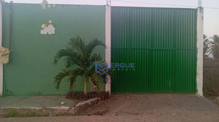 Galpão à Venda, 297 m² em Pajuçara - Maracanaú