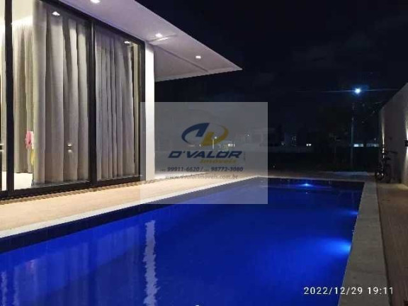 Imagem Casa com 3 Quartos à Venda, 233 m² em Comercial Norte - Bayeux