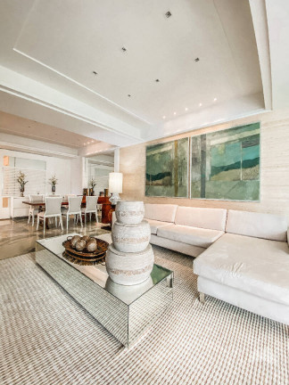 Imagem Apartamento com 4 Quartos à Venda, 273 m² em Meia Praia - Itapema