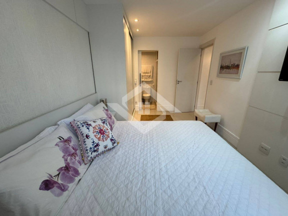 Imagem Apartamento com 2 Quartos à Venda, 70 m² em Barra Olímpica - Rio De Janeiro