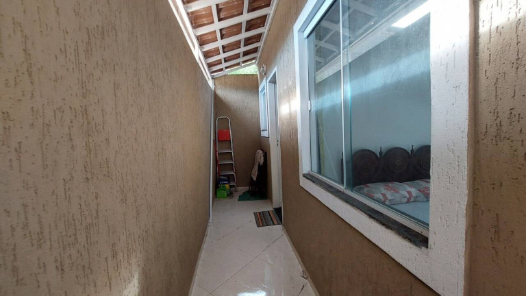 Imagem Casa de Condomínio com 2 Quartos à Venda, 60 m² em Guriri - Cabo Frio Imagem Casa de Condomínio com 2 Quartos à Venda, 60 m² em Guriri - Cabo Frio