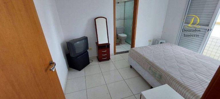 Imagem Apartamento com 3 Quartos à Venda, 131 m² em Aviação - Praia Grande