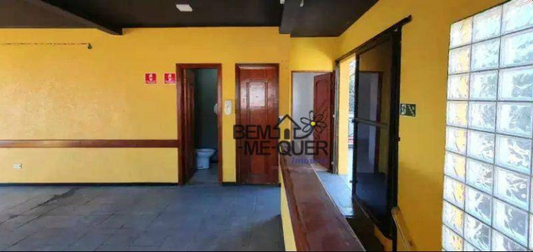 Imagem Casa com 5 Quartos à Venda, 373 m² em Parque São Domingos - São Paulo