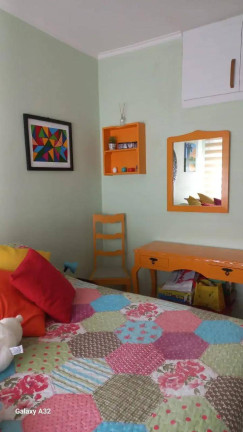 Imagem Apartamento com 2 Quartos à Venda, 90 m² em Gonzaga - Santos
