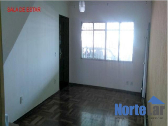 Imagem Sobrado com 3 Quartos à Venda, 200 m² em Jardim Cidade Pirituba - São Paulo