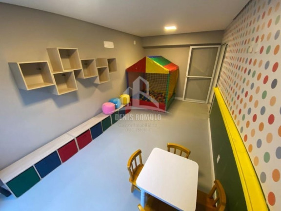 Imagem Apartamento com 2 Quartos à Venda, 44 m² em Tremembé - São Paulo