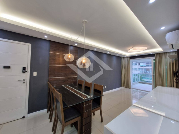 Imagem Apartamento com 3 Quartos à Venda, 93 m² em Barra Olímpica - Rio De Janeiro