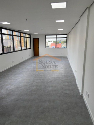 Imagem Sala Comercial para Alugar, 54 m² em Santana - São Paulo Imagem Sala Comercial para Alugar, 54 m² em Santana - São Paulo