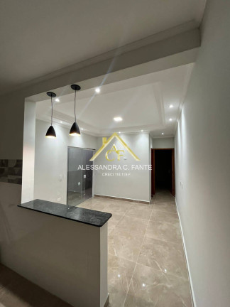 Imagem Casa com 3 Quartos à Venda, 149 m² em Bal. Plataforma - Mongaguá