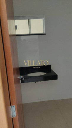 Imagem Casa com 3 Quartos à Venda, 180 m² em Residencial Itaipu - Goiânia Imagem Casa com 3 Quartos à Venda, 180 m² em Residencial Itaipu - Goiânia