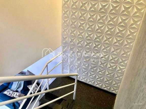 Imagem Casa de Condomínio com 3 Quartos à Venda, 200 m² em Residencial Terras Do Barão - Campinas Imagem Casa de Condomínio com 3 Quartos à Venda, 200 m² em Residencial Terras Do Barão - Campinas