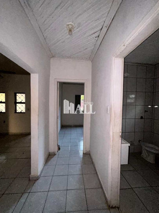 Imagem Casa com 2 Quartos à Venda, 300 m² em Jardim Vieira - São José Do Rio Preto Imagem Casa com 2 Quartos à Venda, 300 m² em Jardim Vieira - São José Do Rio Preto