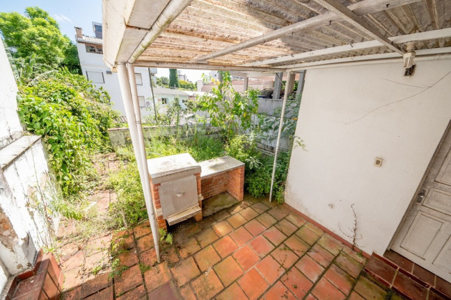 Imagem Casa com 3 Quartos à Venda, 156 m² em Petrópolis - Porto Alegre