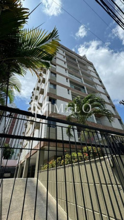Apartamento com 2 Quartos à Venda, 62 m² em Graças - Recife