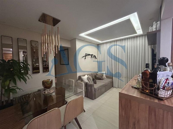 Apartamento com 3 Quartos à Venda, 62 m² em Tatuapé - São Paulo