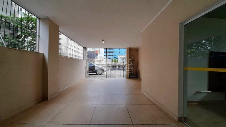 Imagem Apartamento com 2 Quartos à Venda, 65 m² em Pinheiros - São Paulo
