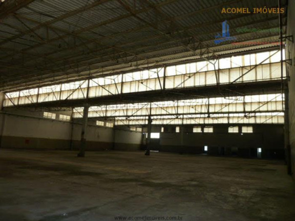 Imagem Imóvel Comercial para Alugar, 4.000 m² em Industrial Anhanguera - Osasco Imagem Imóvel Comercial para Alugar, 4.000 m² em Industrial Anhanguera - Osasco