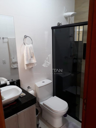 Imagem Casa com 3 Quartos à Venda, 156 m² em Jardim Residencial Ravagnani - Sumaré Imagem Casa com 3 Quartos à Venda, 156 m² em Jardim Residencial Ravagnani - Sumaré