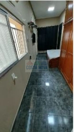 Imagem Apartamento com 1 Quarto à Venda, 45 m² em Gonzaga - Santos Imagem Apartamento com 1 Quarto à Venda, 45 m² em Gonzaga - Santos