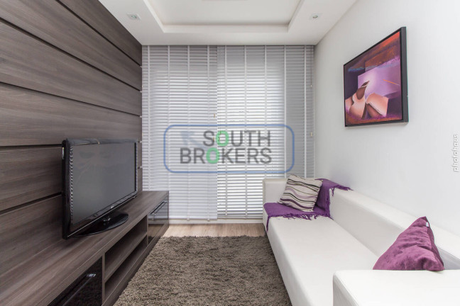 Imagem Apartamento com 3 Quartos à Venda, 61 m² em Portão - Curitiba Imagem Apartamento com 3 Quartos à Venda, 61 m² em Portão - Curitiba