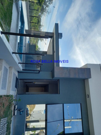Imagem Sobrado com 4 Quartos à Venda, 200 m² em Jardim Bréscia - Indaiatuba