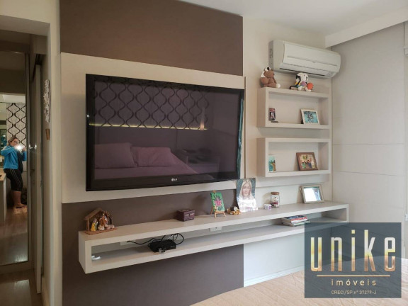 Imagem Apartamento com 3 Quartos à Venda, 182 m² em Vila Ema - São José Dos Campos