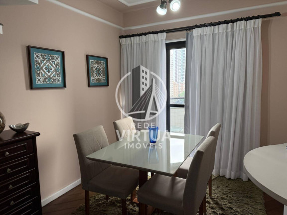 Cobertura com 1 Quarto à Venda, 112 m² em Pompéia - Santos