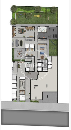 Imagem Apartamento com 2 Quartos à Venda, 39 m² em Tatuapé - São Paulo