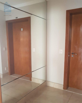 Imagem Imóvel com 3 Quartos à Venda, 138 m² em Chacara Santo Antonio - São Paulo
