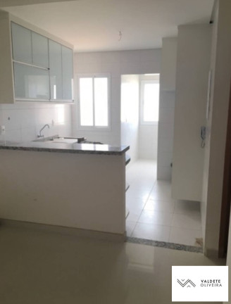 Apartamento com 2 Quartos à Venda, 69 m² em Parque Industrial - São José Dos Campos