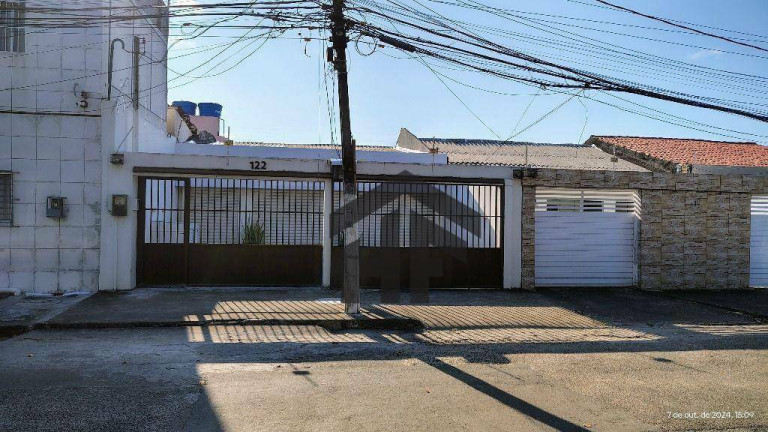 Casa com 7 Quartos à Venda ou Locação, 248 m² em Imbiribeira - Recife