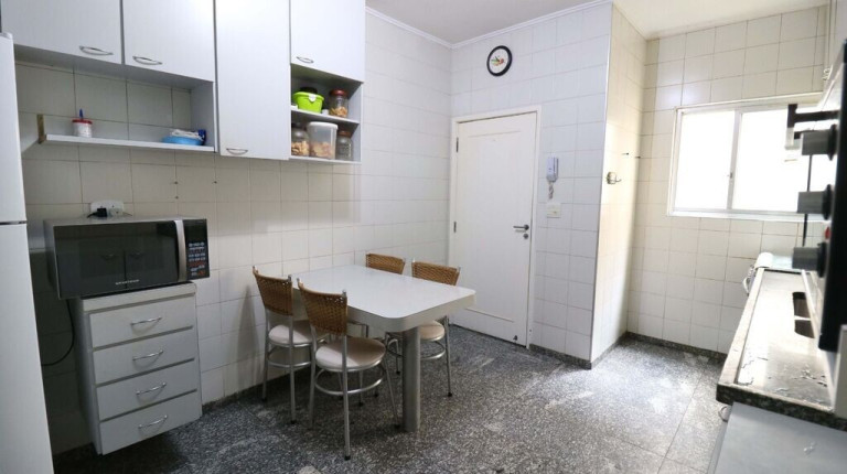 Imagem Apartamento com 3 Quartos à Venda, 139 m² em Consolação - São Paulo Imagem Apartamento com 3 Quartos à Venda, 139 m² em Consolação - São Paulo
