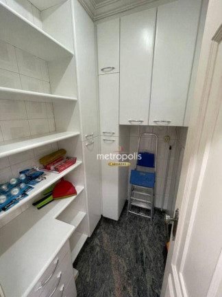 Imagem Apartamento com 4 Quartos à Venda, 264 m² em Santa Paula - São Caetano Do Sul Imagem Apartamento com 4 Quartos à Venda, 264 m² em Santa Paula - São Caetano Do Sul