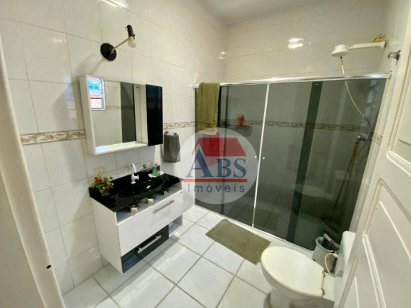 Imagem Sobrado com 6 Quartos à Venda ou Locação, 287 m² em Jardim Casqueiro - Cubatão Imagem Sobrado com 6 Quartos à Venda ou Locação, 287 m² em Jardim Casqueiro - Cubatão