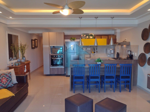 Imagem Apartamento com 2 Quartos à Venda ou Locação, 75 m² em Pier 103 - Angra Dos Reis