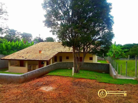 Imagem Imóvel com 3 Quartos à Venda, em Jardim Estância Brasil - Atibaia Imagem Imóvel com 3 Quartos à Venda, em Jardim Estância Brasil - Atibaia