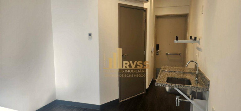 Imagem Studio com 1 Quarto à Venda, 20 m² em Barcelona - São Caetano Do Sul