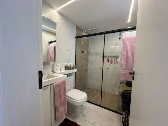 Foto do imóvel Apartamento com 2 Quartos à Venda, 80 m² em Ponta Da Praia - Santos Foto do imóvel Apartamento com 2 Quartos à Venda, 80 m² em Ponta Da Praia - Santos