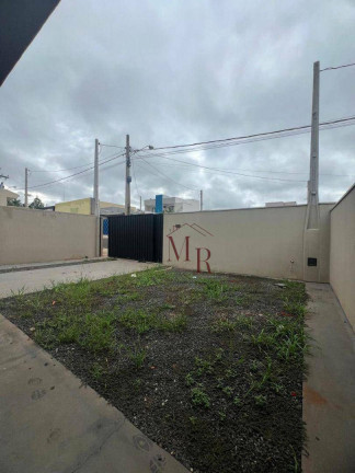 Imagem Casa com 2 Quartos à Venda, 54 m² em Parque Cidade Jardim Ii - Votuporanga