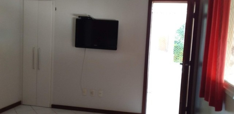 Imagem Casa com 4 Quartos à Venda, 128 m² em Itaipu - Niterói