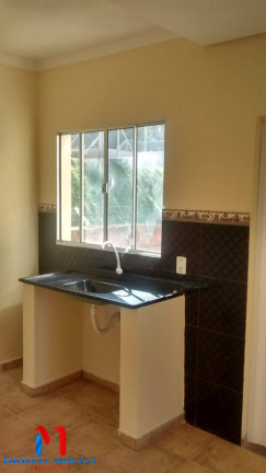 Imagem Casa com 2 Quartos à Venda, 260 m² em Portal Do éden - Itu Imagem Casa com 2 Quartos à Venda, 260 m² em Portal Do éden - Itu