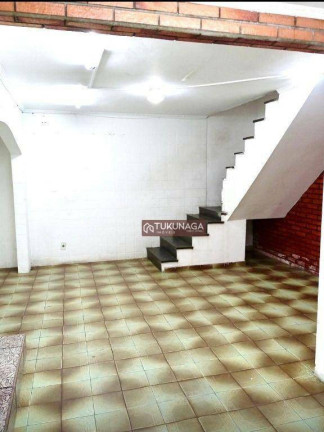 Imagem Casa com 3 Quartos à Venda, 302 m² em Jardim Santa Mena - Guarulhos Imagem Casa com 3 Quartos à Venda, 302 m² em Jardim Santa Mena - Guarulhos