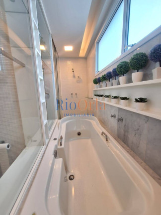 Imagem Apartamento com 4 Quartos à Venda, 396 m² em Barra Da Tijuca - Rio De Janeiro Imagem Apartamento com 4 Quartos à Venda, 396 m² em Barra Da Tijuca - Rio De Janeiro