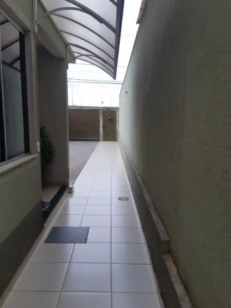 Imagem Casa com 3 Quartos à Venda, 80 m² em Sapucaia Ii - Contagem
