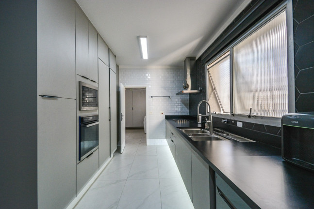Imagem Apartamento com 4 Quartos à Venda, 183 m² em Moema - São Paulo Imagem Apartamento com 4 Quartos à Venda, 183 m² em Moema - São Paulo