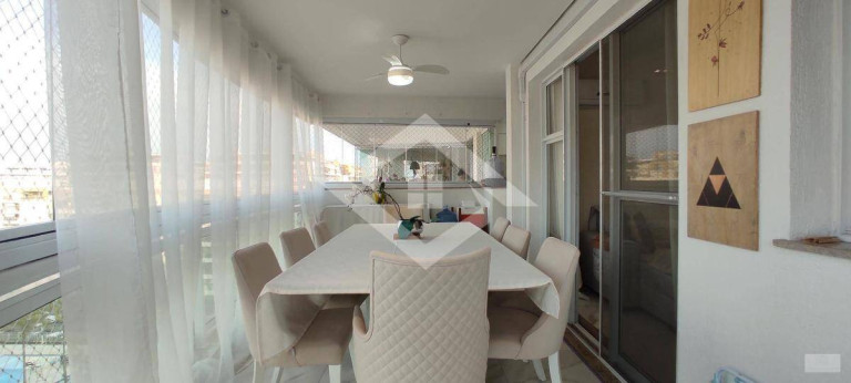 Imagem Apartamento com 3 Quartos à Venda, 198 m² em Recreio Dos Bandeirantes - Rio De Janeiro Imagem Apartamento com 3 Quartos à Venda, 198 m² em Recreio Dos Bandeirantes - Rio De Janeiro