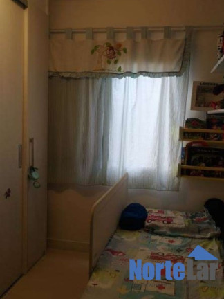 Imagem Apartamento com 3 Quartos à Venda, 55 m² em Vila Mazzei - São Paulo