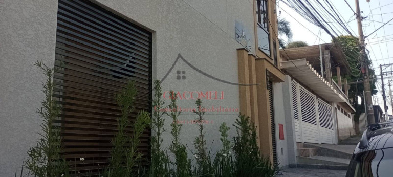 Imagem Apartamento com 2 Quartos à Venda, 32 m² em Vila Campanela - São Paulo Imagem Apartamento com 2 Quartos à Venda, 32 m² em Vila Campanela - São Paulo